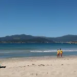Playa De La Concha * Porto de Espasante