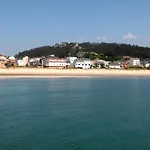 Playa De La Concha * Porto de Espasante