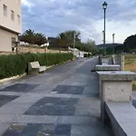 Apartamento Playa De La Concha