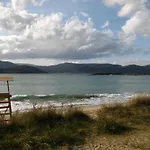 Apartamento Playa De La Concha Porto de Espasante