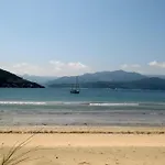 Apartamento Playa De La Concha Porto de Espasante