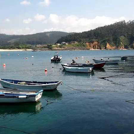דירה Playa De La Concha פורטו דה אספסנטה