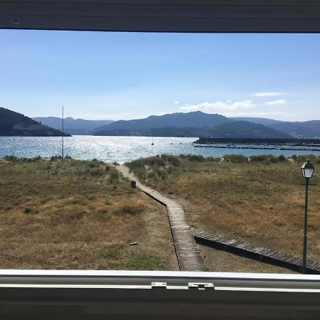 Playa De La Concha Apartment