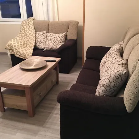 Playa De La Concha פורטו דה אספסנטה