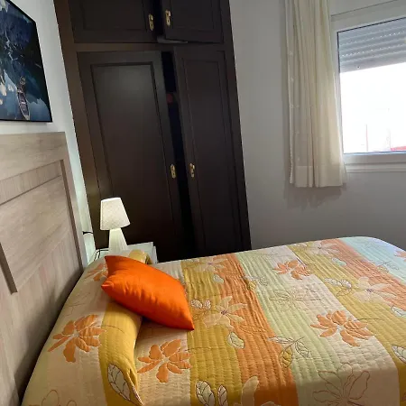 Playa De La Concha Apartment