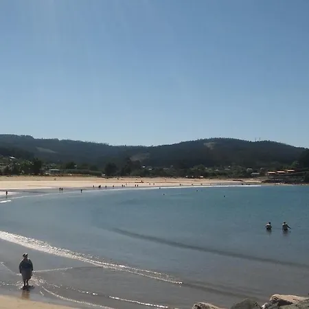 Playa De La Concha Apartment *