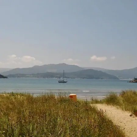 דירה Playa De La Concha *