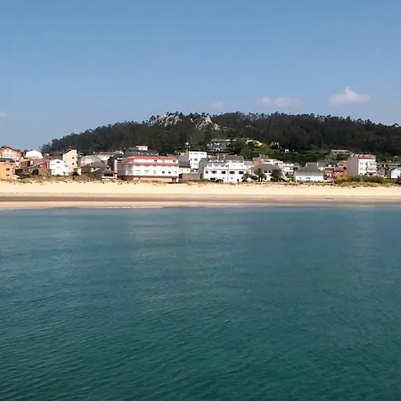 Playa De La Concha * Porto de Espasante