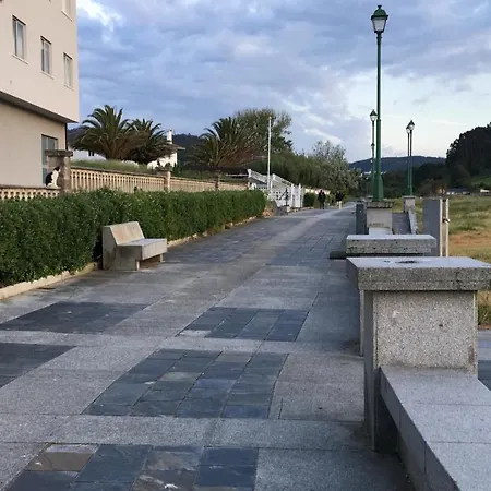 דירה Playa De La Concha