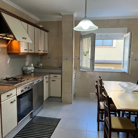 Playa De La Concha Apartment