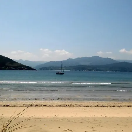 דירה Playa De La Concha פורטו דה אספסנטה