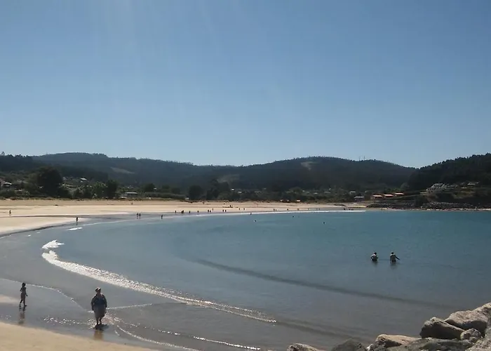Playa De La Concha Appartement *